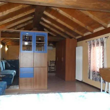 San Francesco Budrio (Bologna)