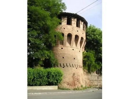 San Francesco Szálloda 2*