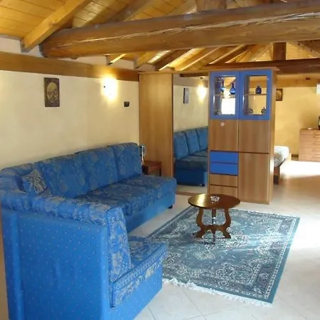 San Francesco Hotel 2*