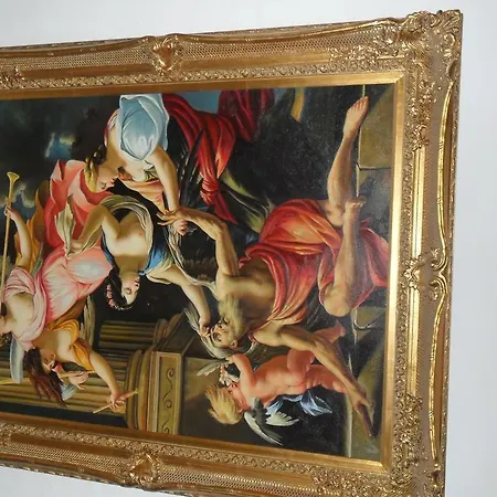 Hotel San Francesco 2*