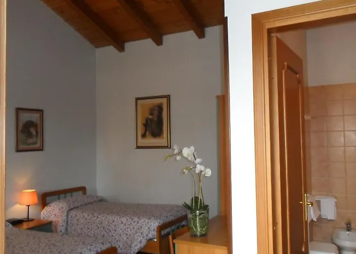 San Francesco 2* Budrio (Bologna)