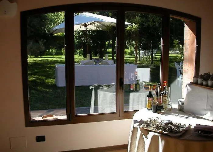 San Francesco Hotel Budrio (Bologna)