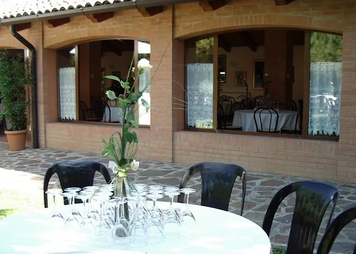 Hotel San Francesco 2*