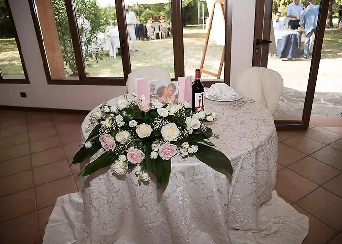 San Francesco Hotel Budrio (Bologna)