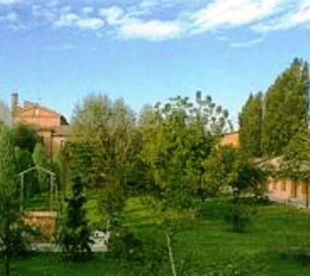 Hotel San Francesco 2*
