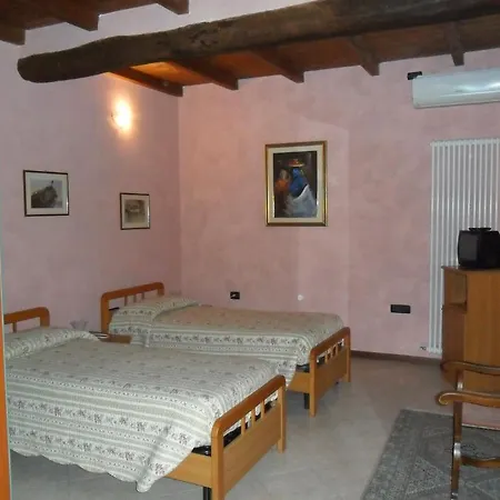 Otel San Francesco