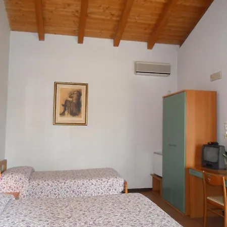 Hotell San Francesco Budrio (Bologna)