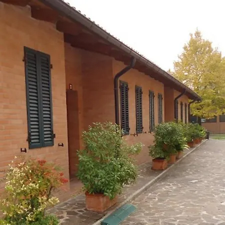 San Francesco Hotel Budrio (Bologna)