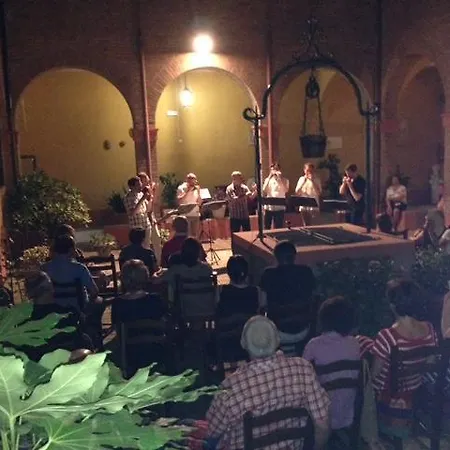 San Francesco Budrio (Bologna)