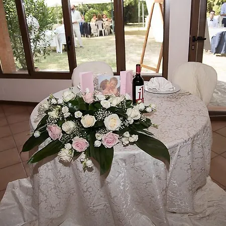 San Francesco Hotel Budrio (Bologna)