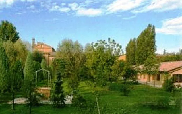 Otel San Francesco 2*