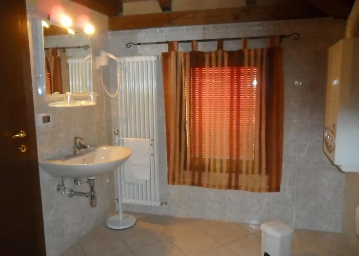 Otel San Francesco Budrio (Bologna)