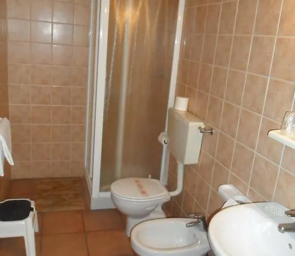 San Francesco Otel Budrio (Bologna)