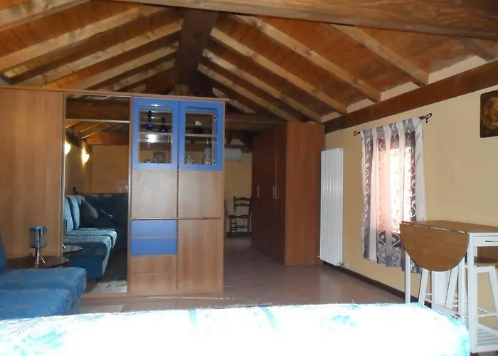 San Francesco Budrio (Bologna)