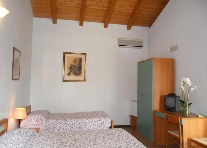 Otel San Francesco Budrio (Bologna)