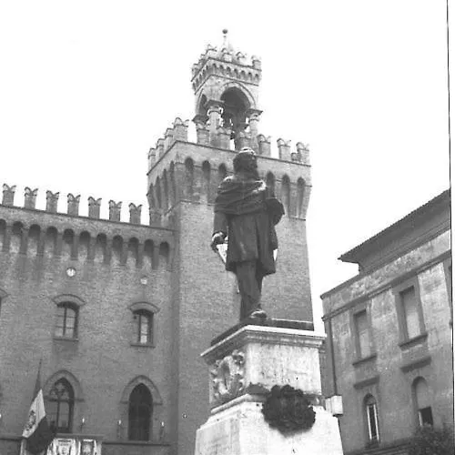 San Francesco Otel 2*