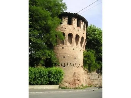 San Francesco Otel 2*