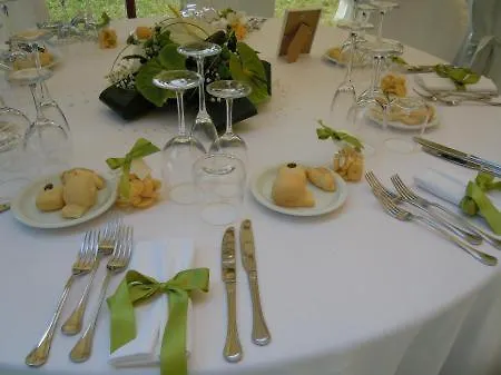 San Francesco 2* Budrio (Bologna)