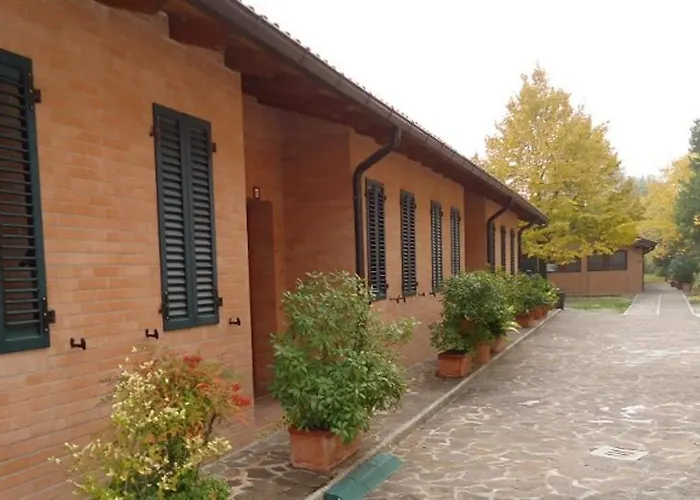 San Francesco Otel Budrio (Bologna)