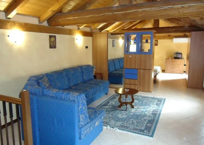San Francesco Otel 2*