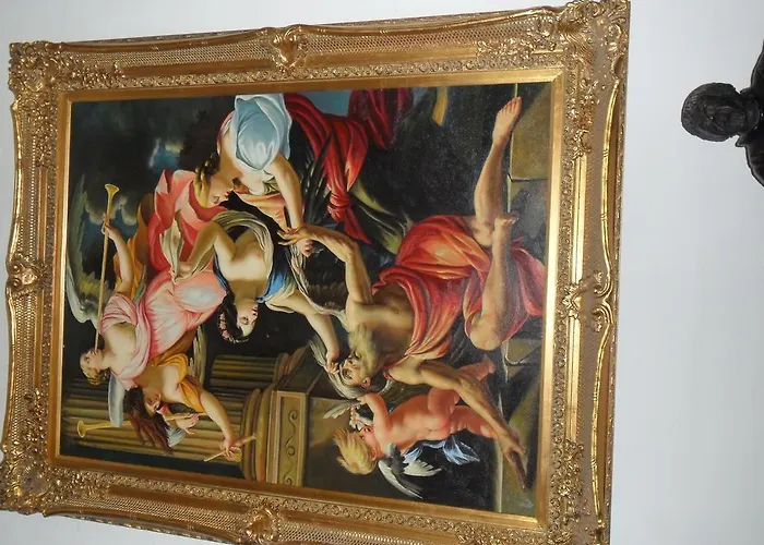 Otel San Francesco 2*