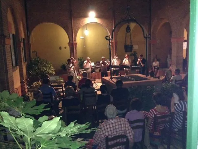 San Francesco Budrio (Bologna)